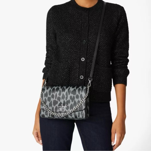 Kate Spade Carson Convertible Crossbody - Picture 5 of 10